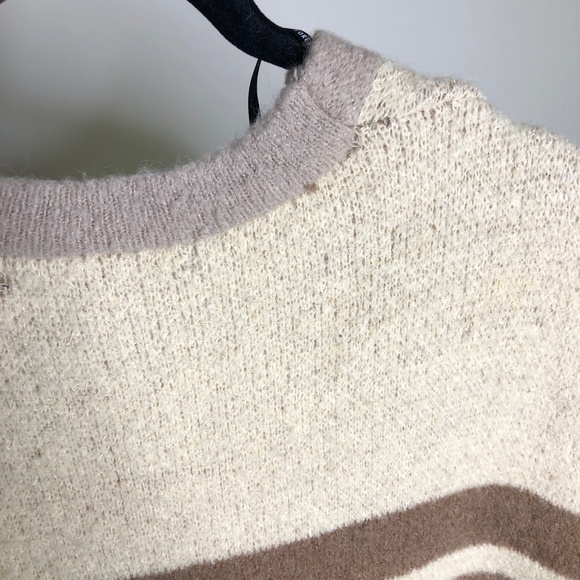 FOREVER 21 Oversized Women's Cape Poncho -Size OS - Picture 8 of 15